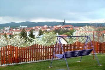 Slovakia Privát Levoča, Exterior
